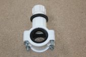 21.5mm Condensate Waste Saddle